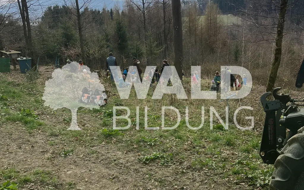Projekt 58 – Walding