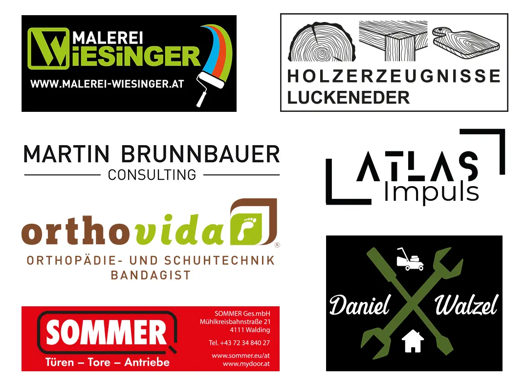 sponsoren